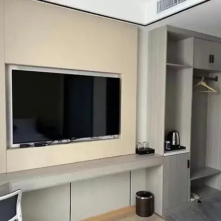 Ist Mein Haus アパート