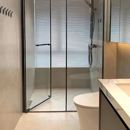 アパート Ist Mein Haus *