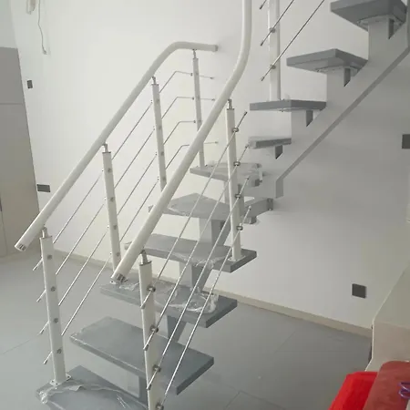Apartment Ist Mein Haus Goldbach (Bavaria)