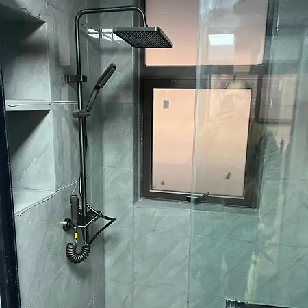 Ist Mein Haus Apartment