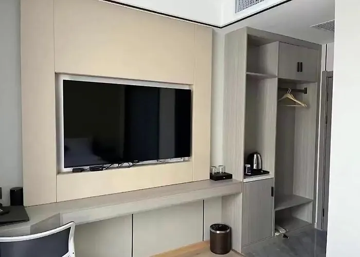 Ist Mein Haus 아파트